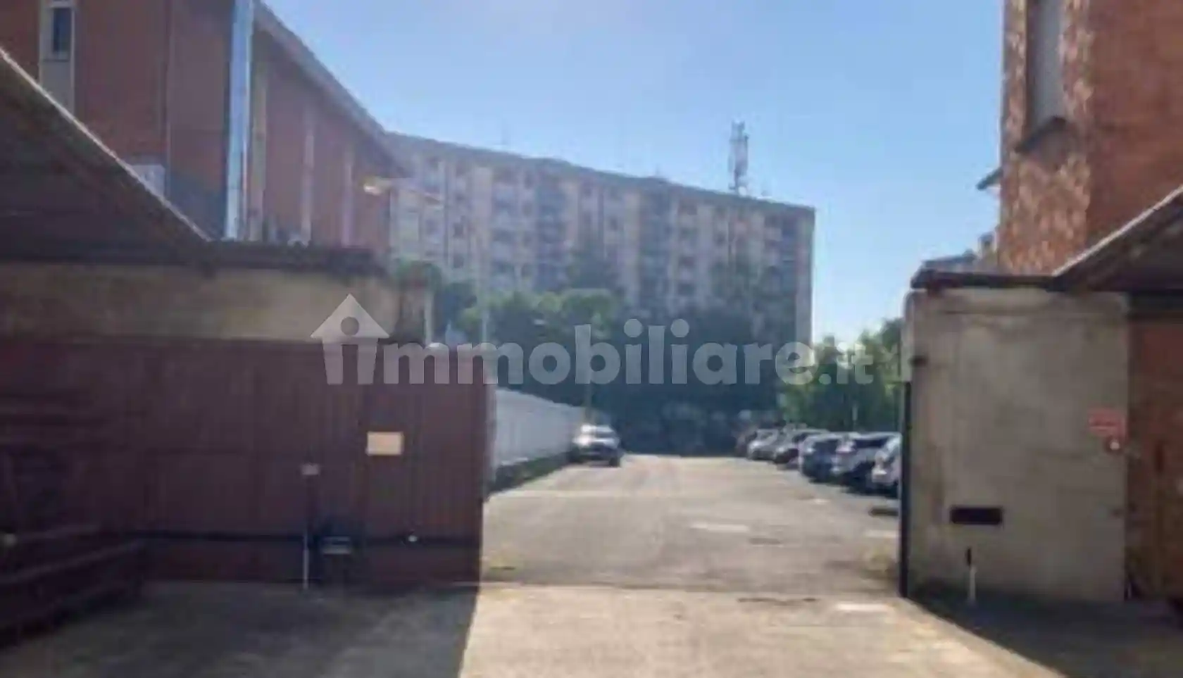 Palazzo - Stabile - foto 5