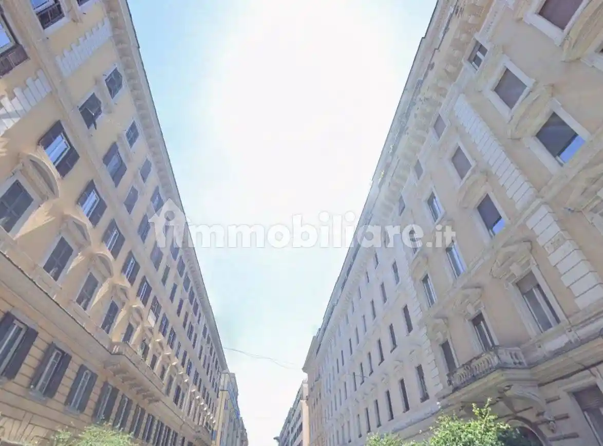 Trilocale via Po, Salario - Porta Pia, Roma - foto 3