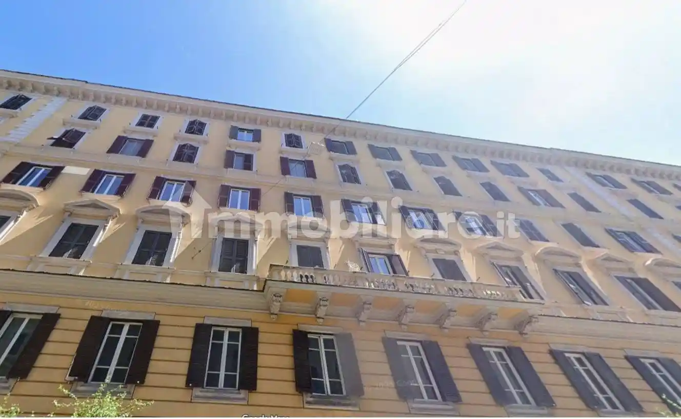 Trilocale via Po, Salario - Porta Pia, Roma - foto 4