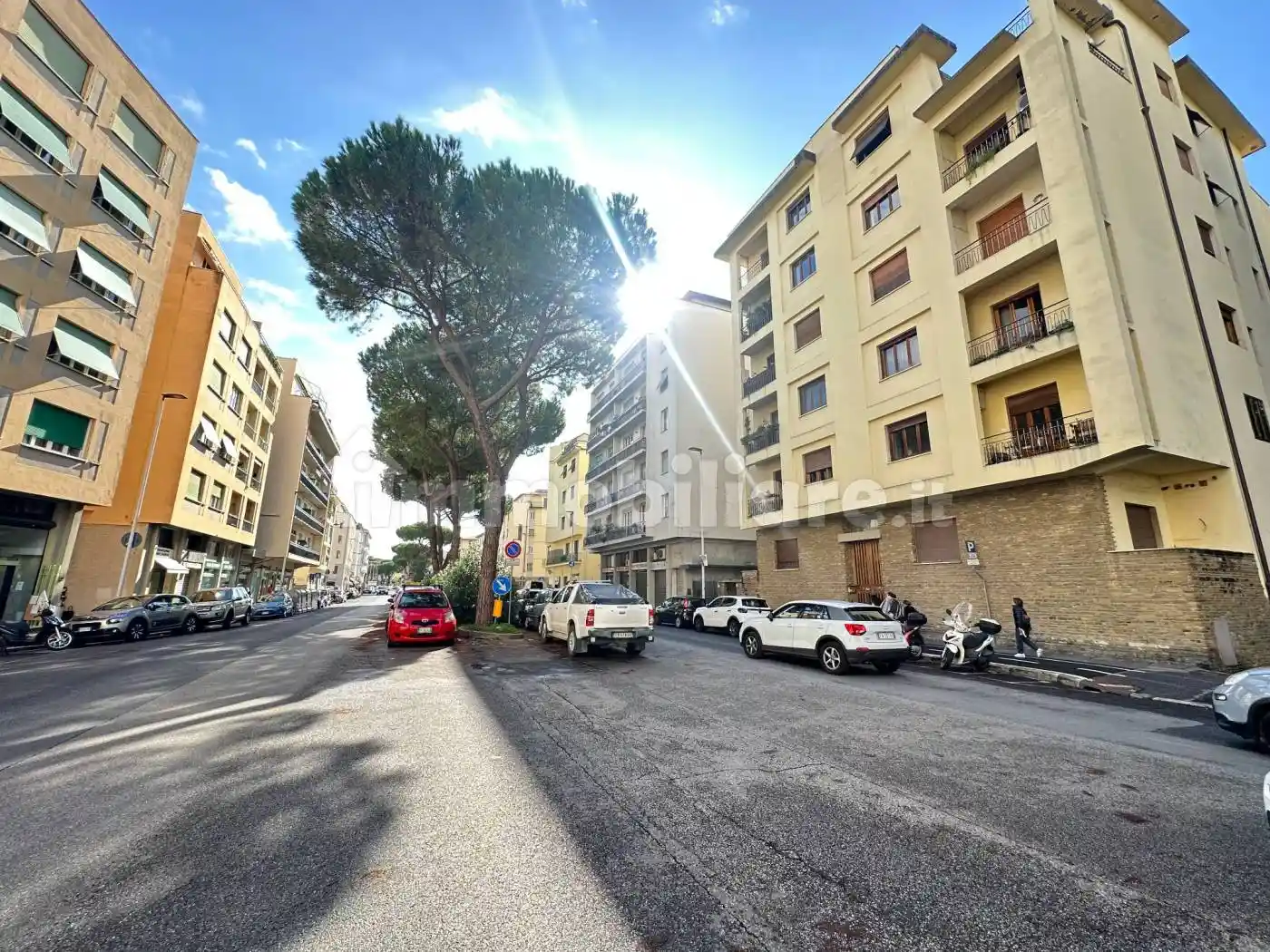 Appartamento in vendita a Firenze