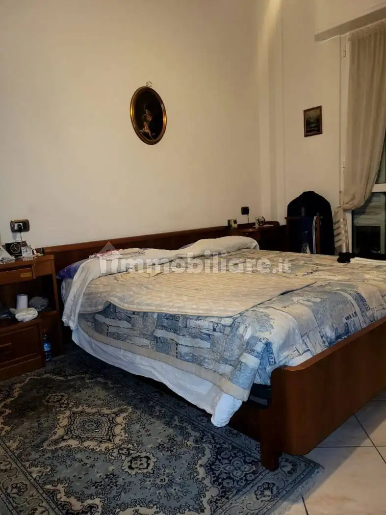 Appartamento in affitto a Cerro Maggiore