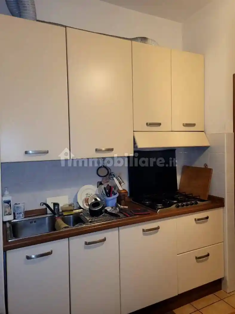 Trilocale via Giacomo Matteotti 38, Centro, Cerro Maggiore - foto 3