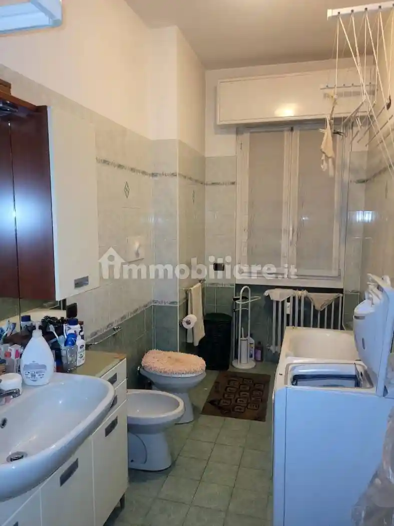 Trilocale via Giacomo Matteotti 38, Centro, Cerro Maggiore - foto 4