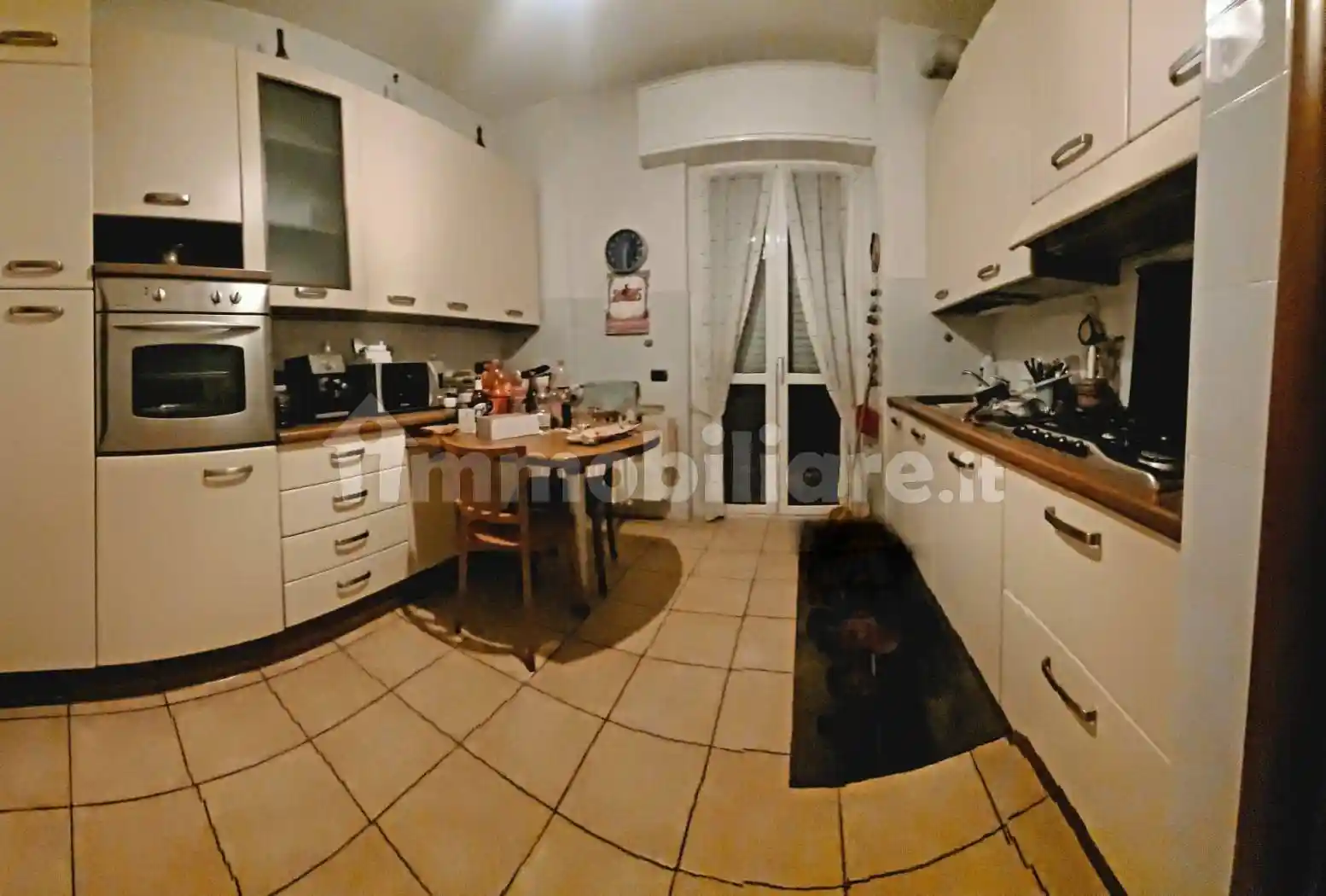 Trilocale via Giacomo Matteotti 38, Centro, Cerro Maggiore - foto 5