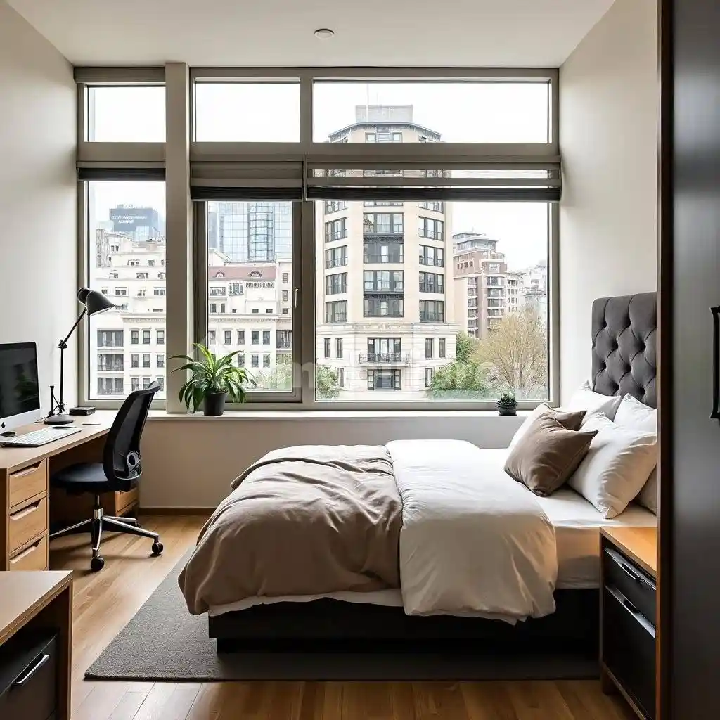 Quadrilocale ottimo stato, quinto piano, Sempione, Milano - foto 4