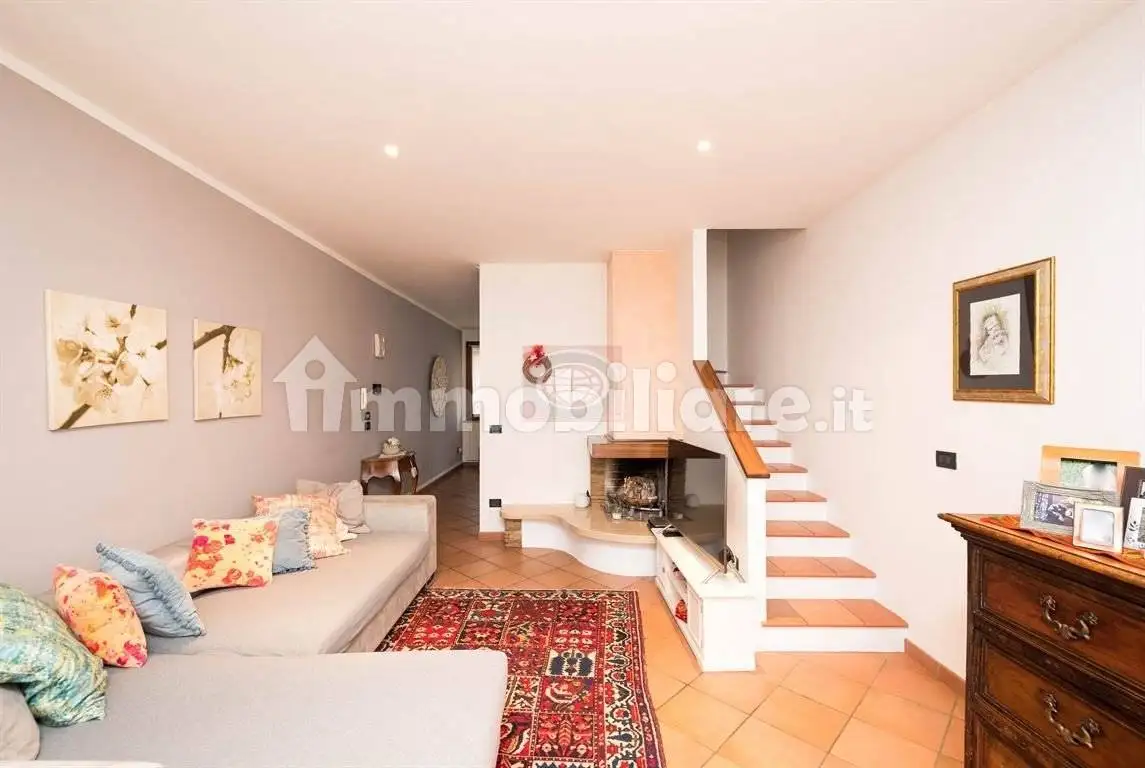 Villetta a schiera in vendita a Roncofreddo