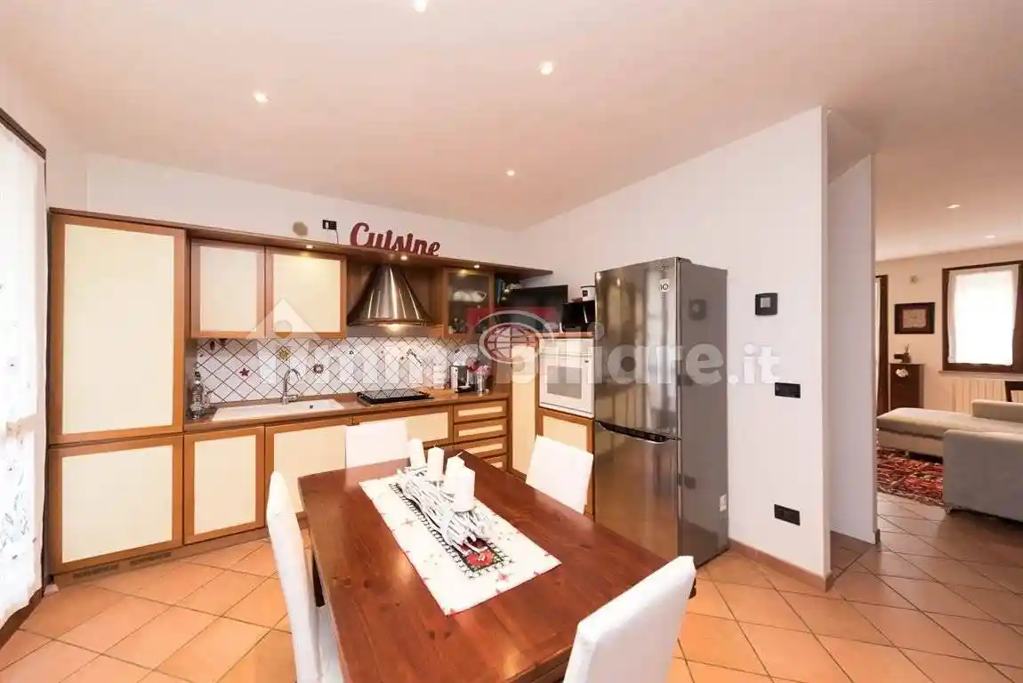 Villetta a schiera - foto 5