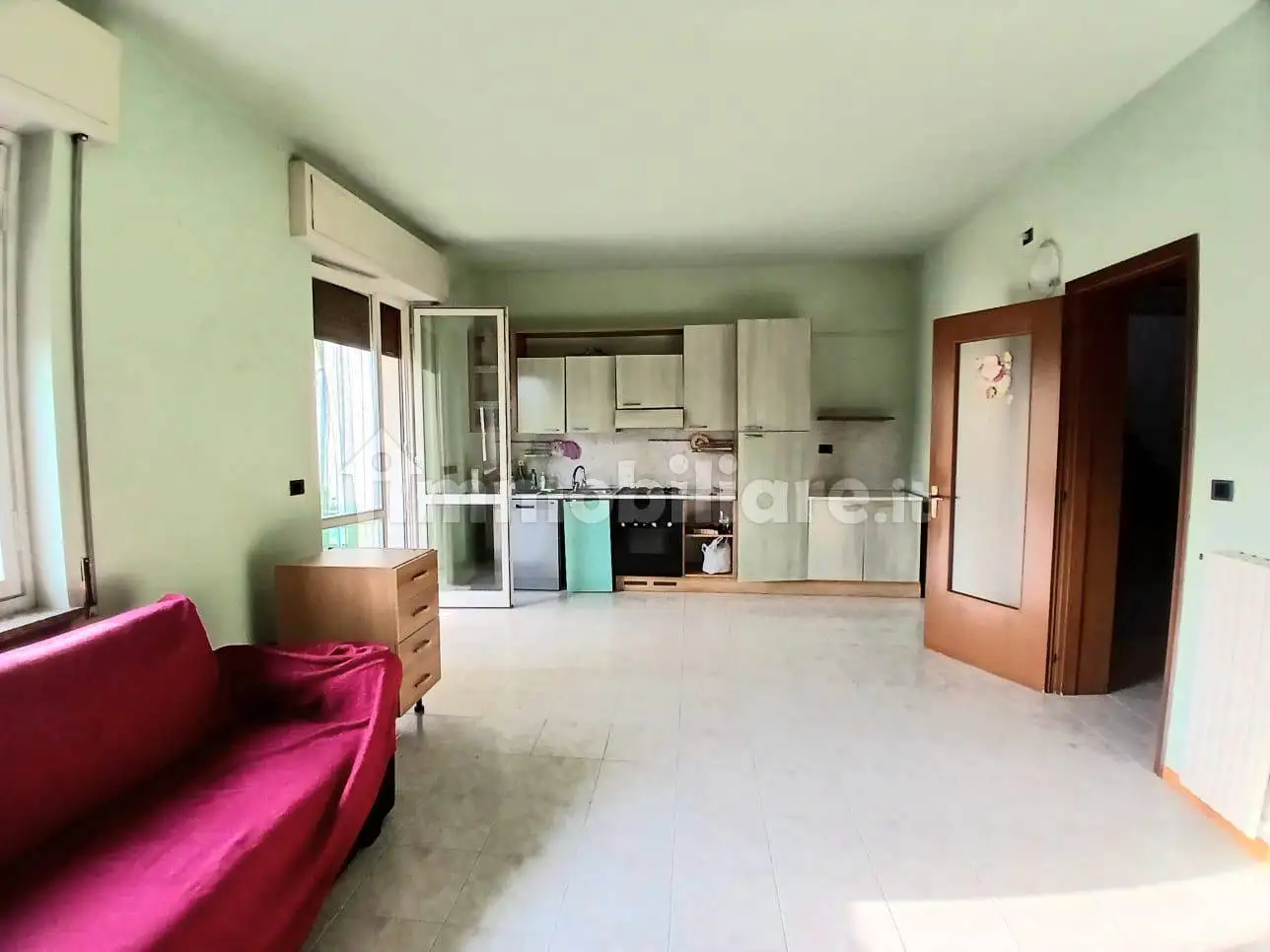 Appartamento in vendita a Barbianello