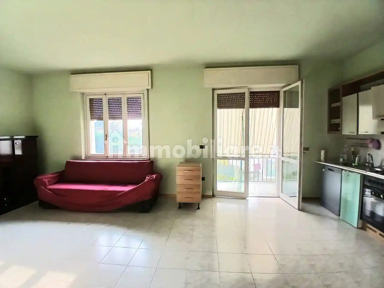 Trilocale via Indipendenza, Barbianello - foto 3