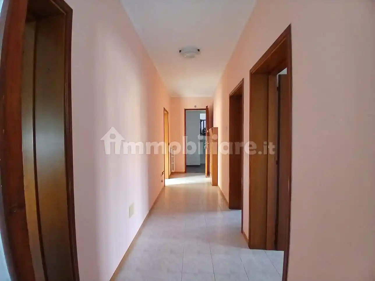 Trilocale via Indipendenza, Barbianello - foto 4