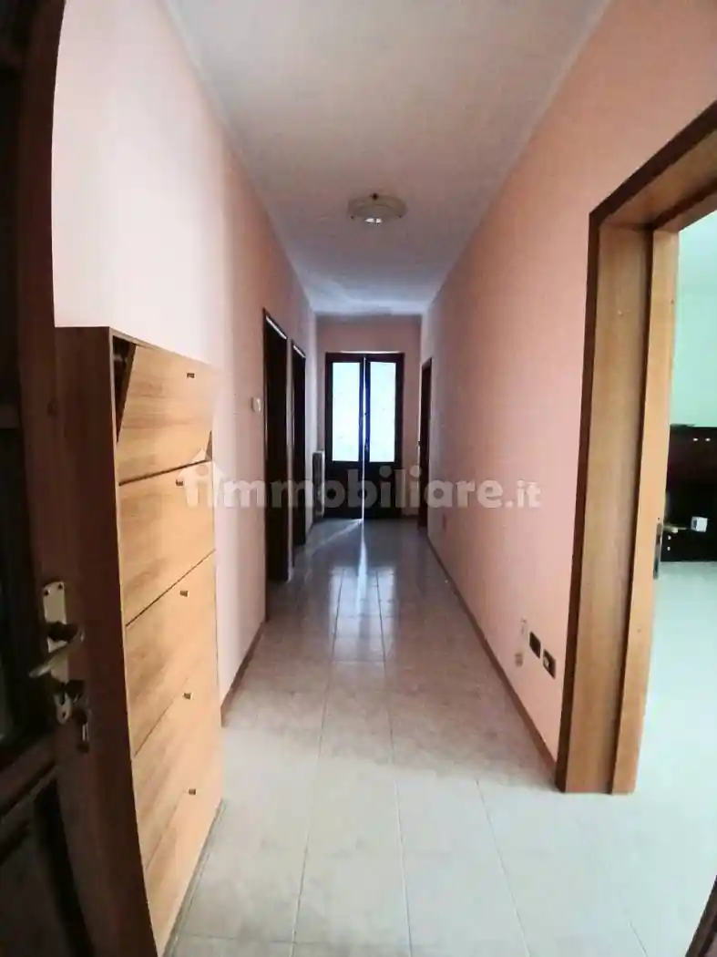 Trilocale via Indipendenza, Barbianello - foto 5