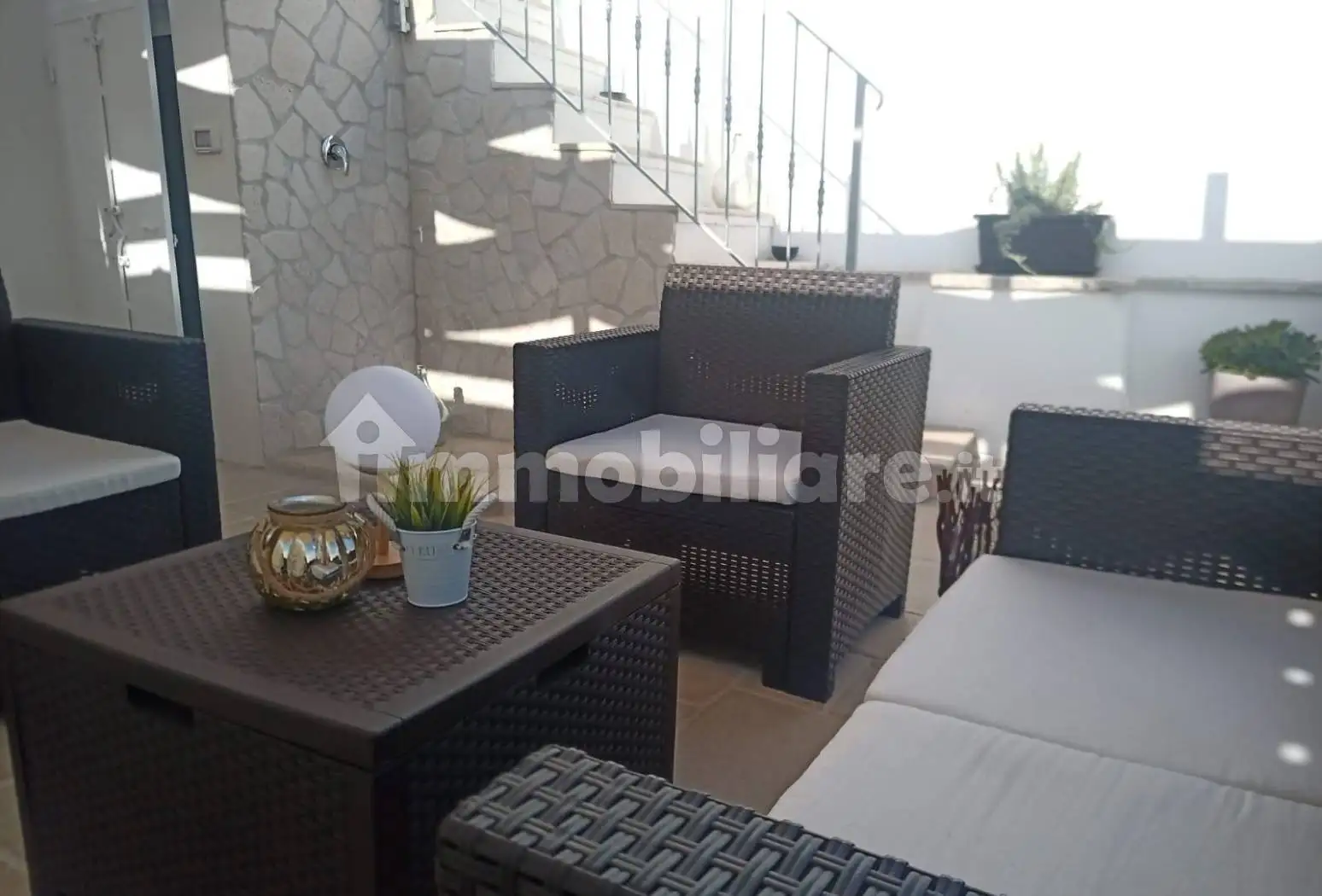 Casa indipendente in vendita a Ostuni