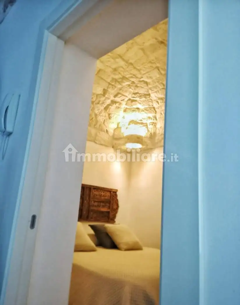 Terratetto unifamiliare corso Giuseppe Mazzini, Via Ludovico, Corso Umberto I, Vittorio Emanuele, Ostuni - foto 3