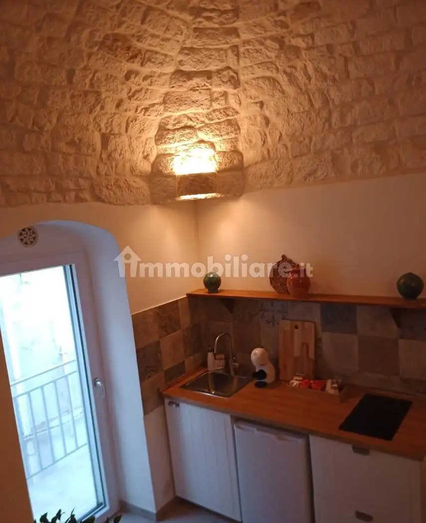 Terratetto unifamiliare corso Giuseppe Mazzini, Via Ludovico, Corso Umberto I, Vittorio Emanuele, Ostuni - foto 4