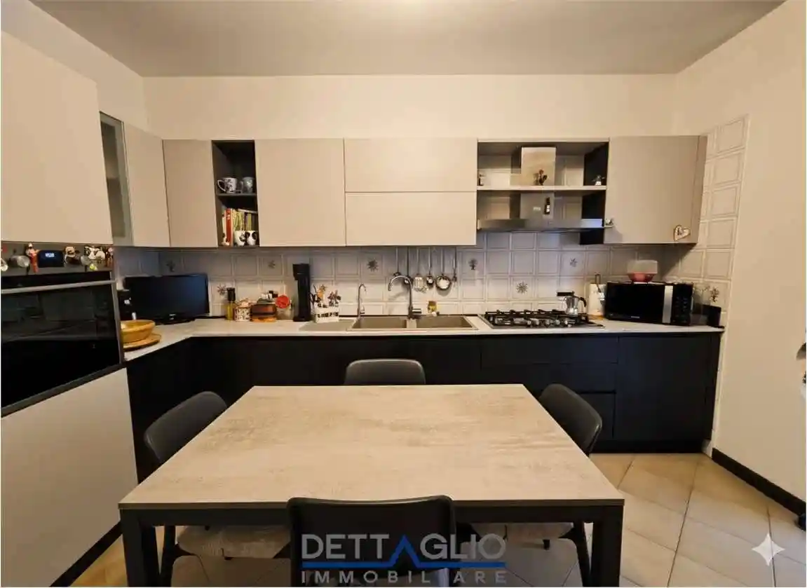 Appartamento via Marco Polo, 18, Spinea Orgnano, Spinea - foto 2