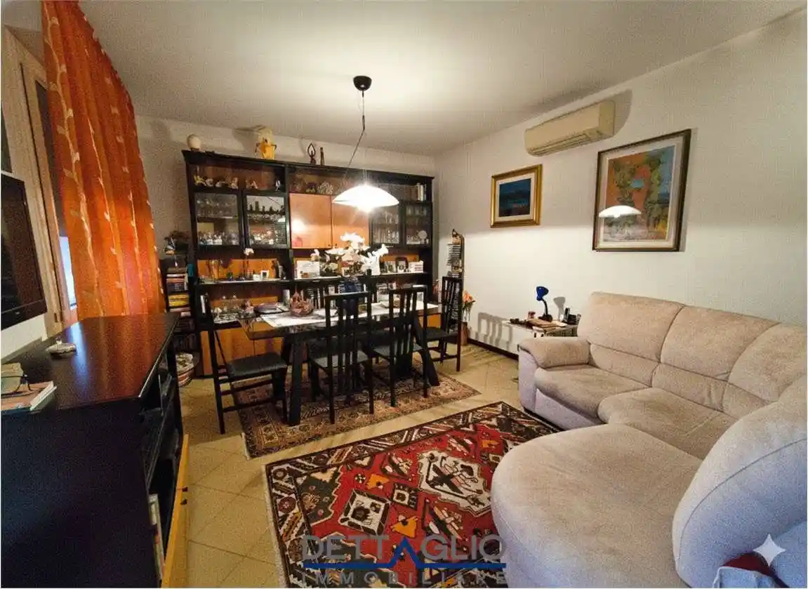 Appartamento via Marco Polo, 18, Spinea Orgnano, Spinea - foto 4