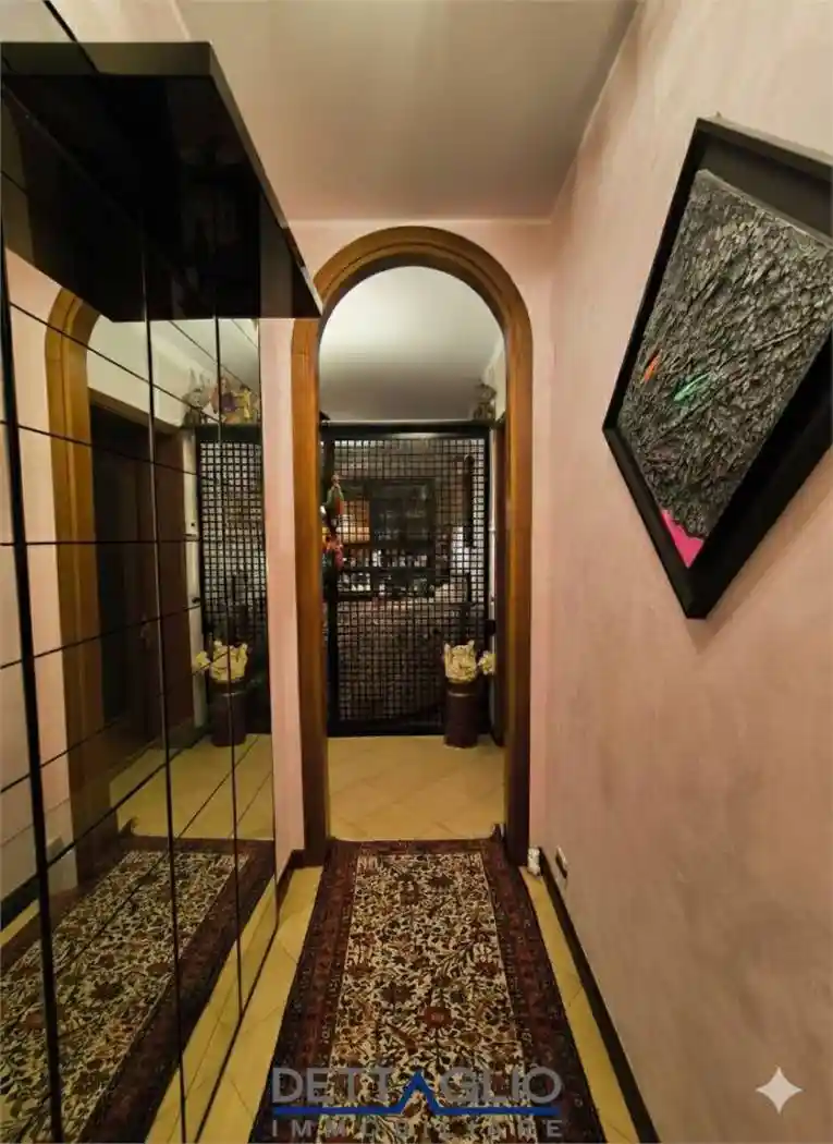 Appartamento via Marco Polo, 18, Spinea Orgnano, Spinea - foto 5