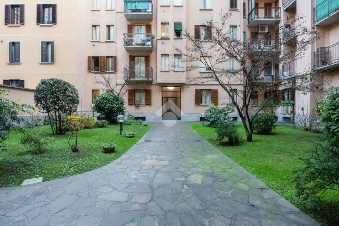 Trilocale viale Zara 114, Maggiolina, Milano - foto 4