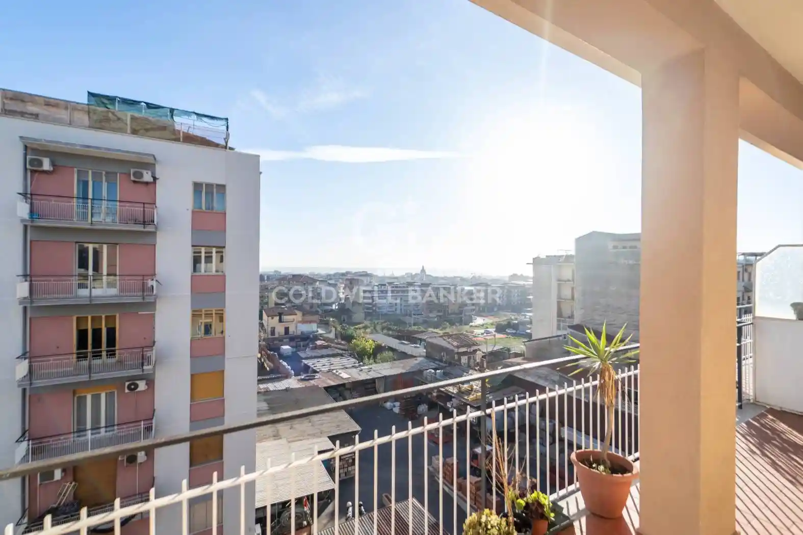 Appartamento via Ammiraglio Caracciolo 52, Rapisardi, Catania - foto 3