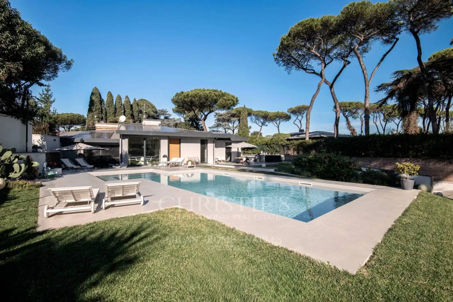 Villa in vendita a Roma