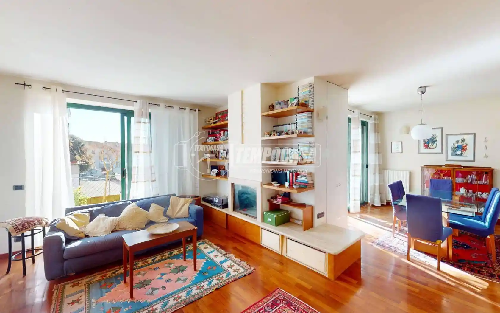 Villetta a schiera in vendita a Fermo