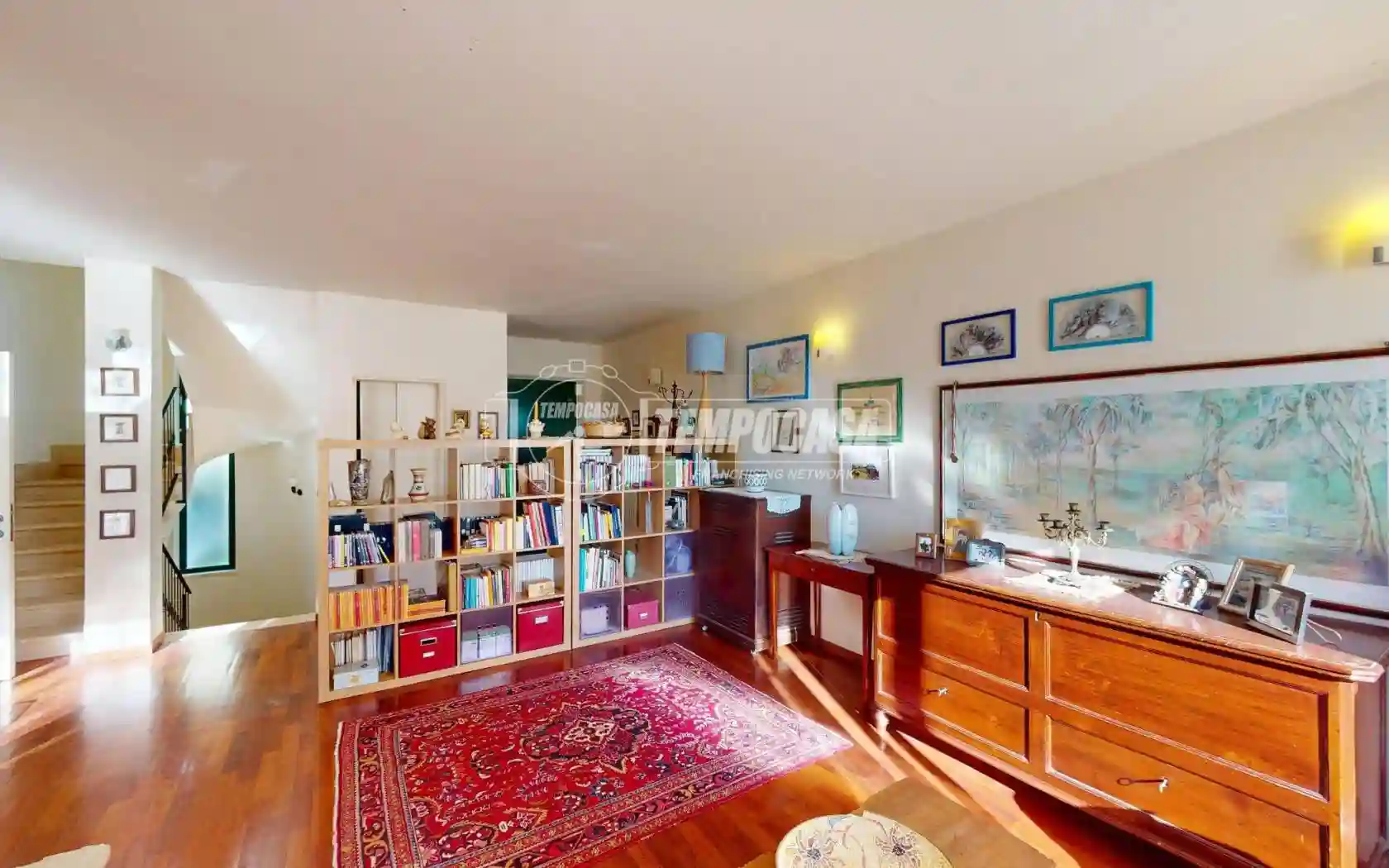 Villetta a schiera - foto 3