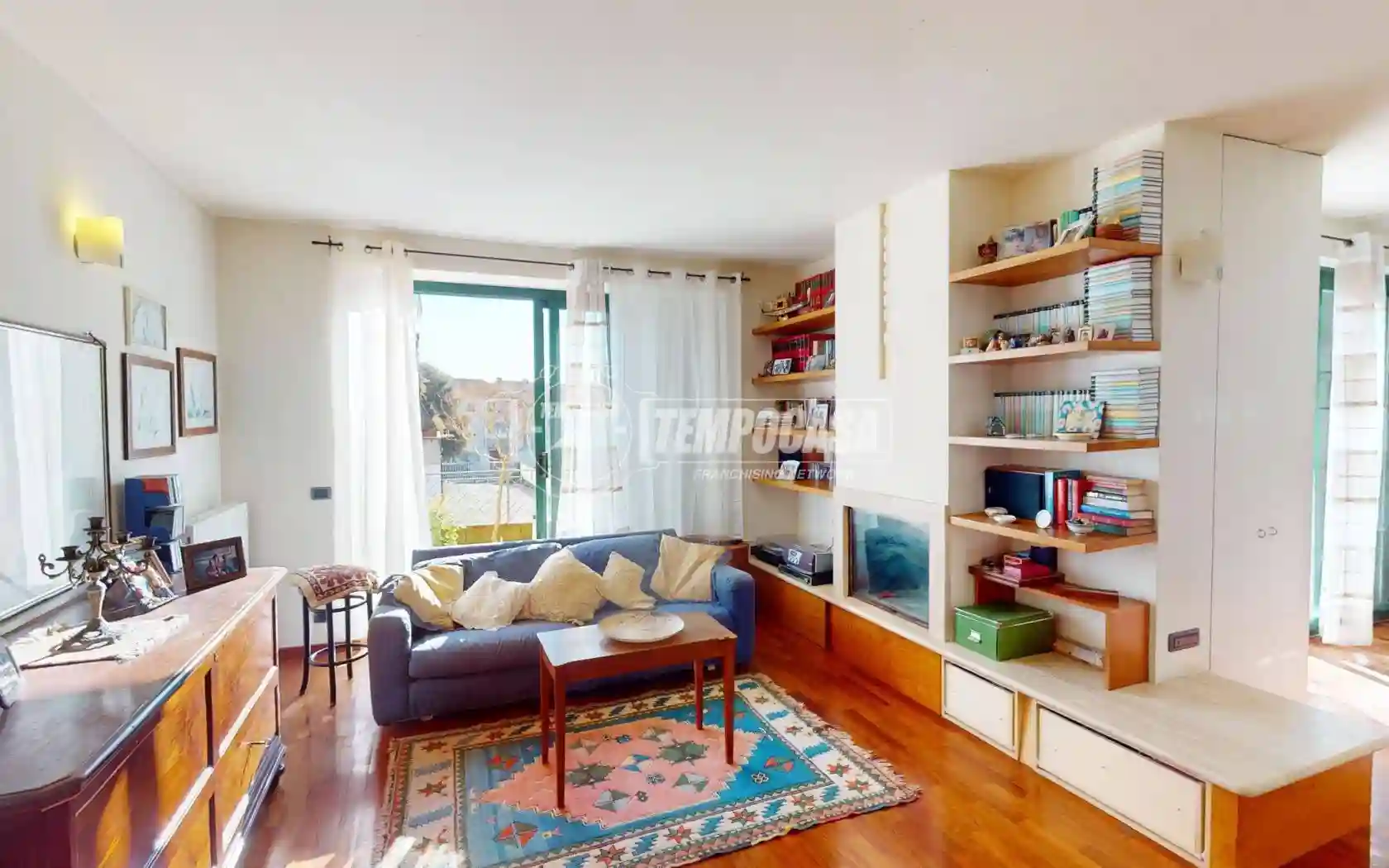 Villetta a schiera - foto 4