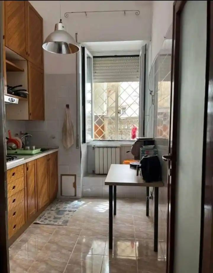 Monolocale viale Ippocrate, Policlinico, Roma - foto 3