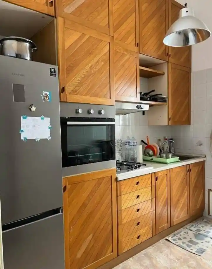 Monolocale viale Ippocrate, Policlinico, Roma - foto 4