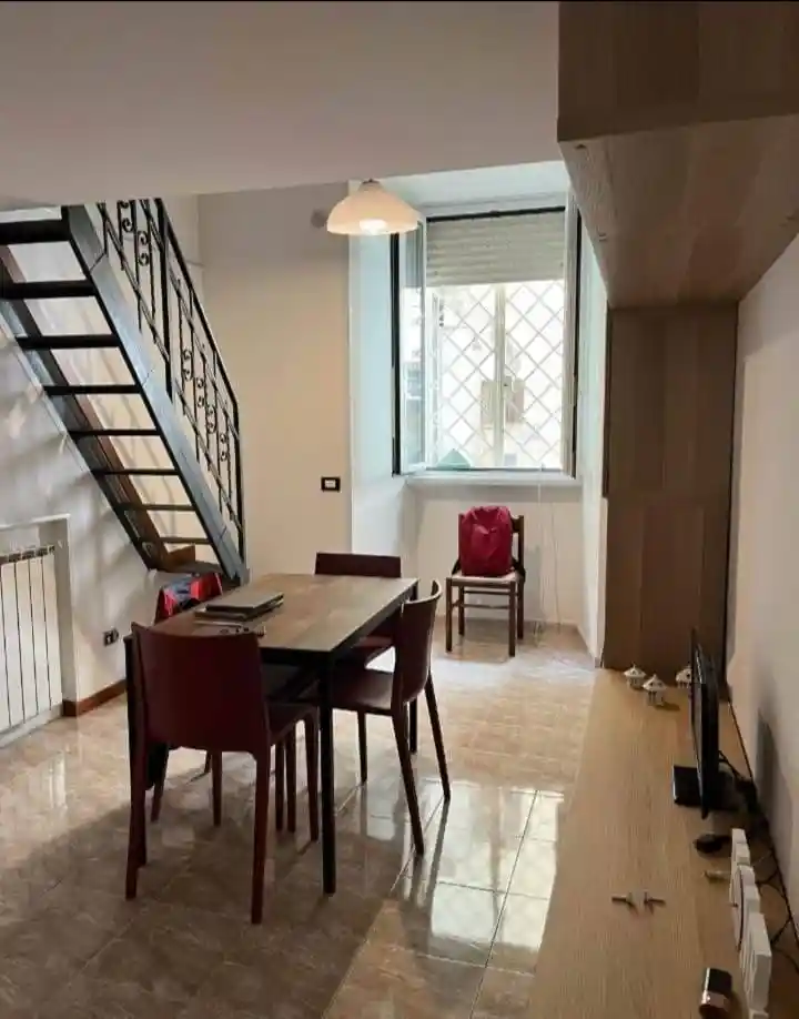 Monolocale viale Ippocrate, Policlinico, Roma - foto 5