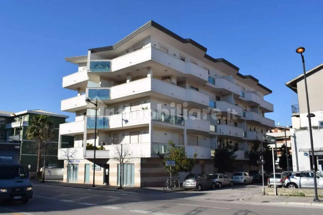 Appartamento in affitto a Pescara