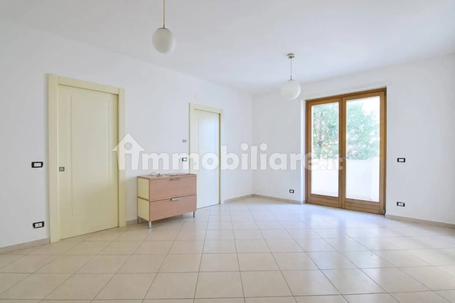 Trilocale via Sandro Botticelli 3, Stazione Centrale - Corso Vittorio, Pescara - foto 5