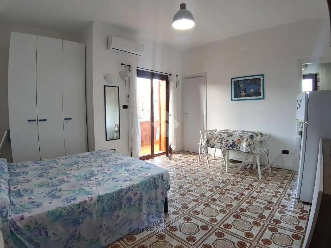 Appartamento in affitto a Montesilvano