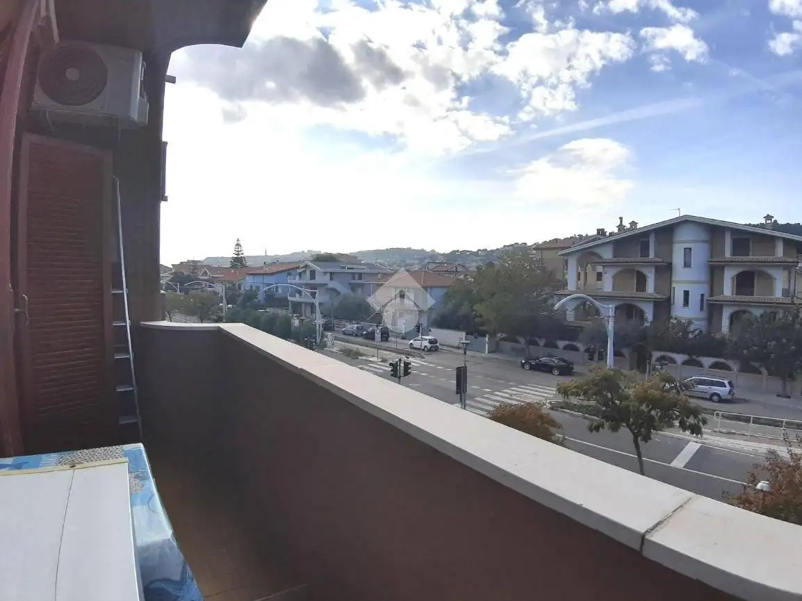 Monolocale via Adda 16, Santa Filomena, Montesilvano - foto 2