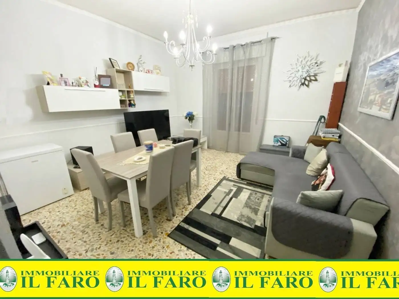 Appartamento in vendita a Giugliano in Campania