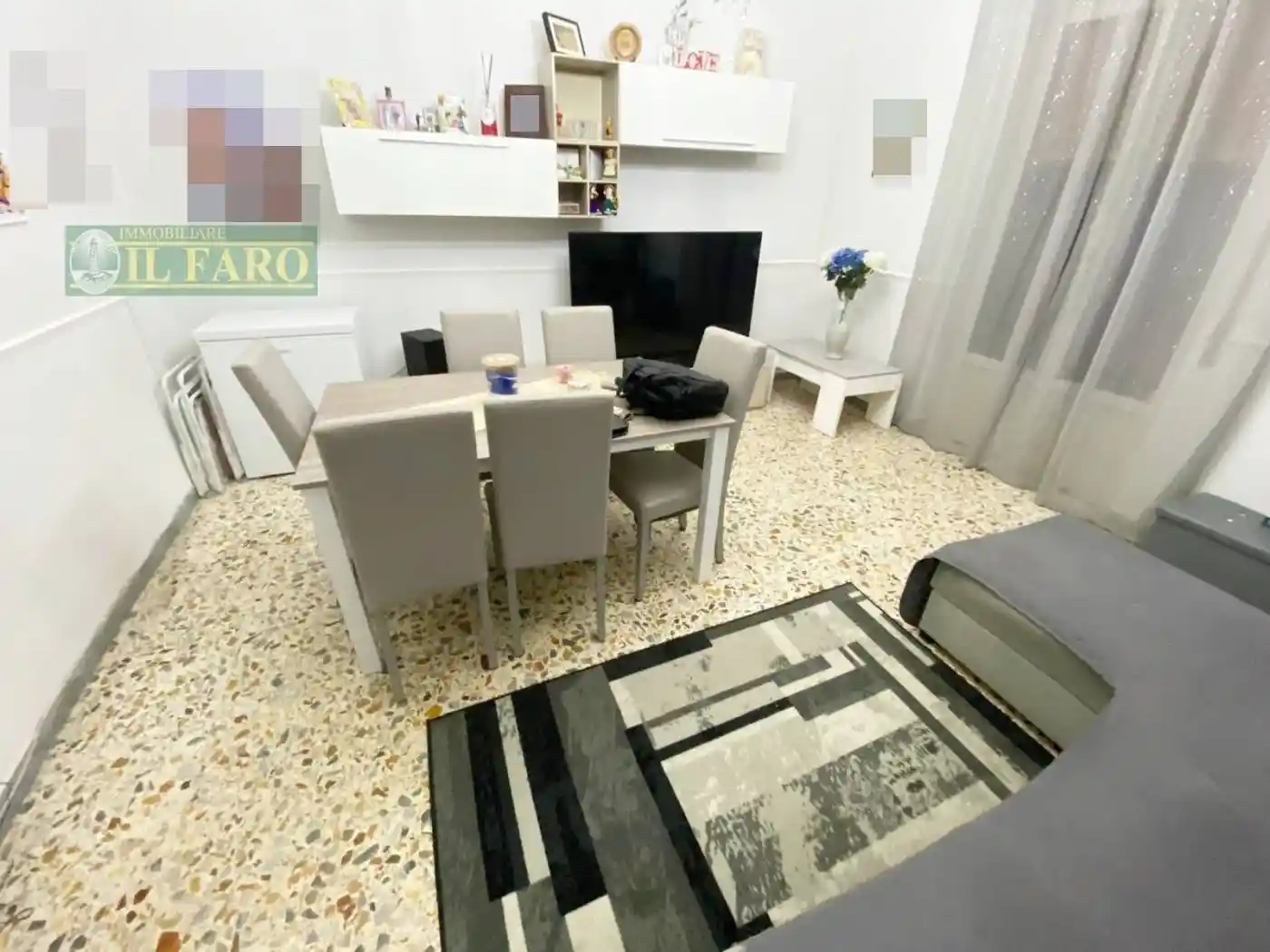 Trilocale piazza San Nicola, Colonne - San Vito, Giugliano in Campania - foto 2