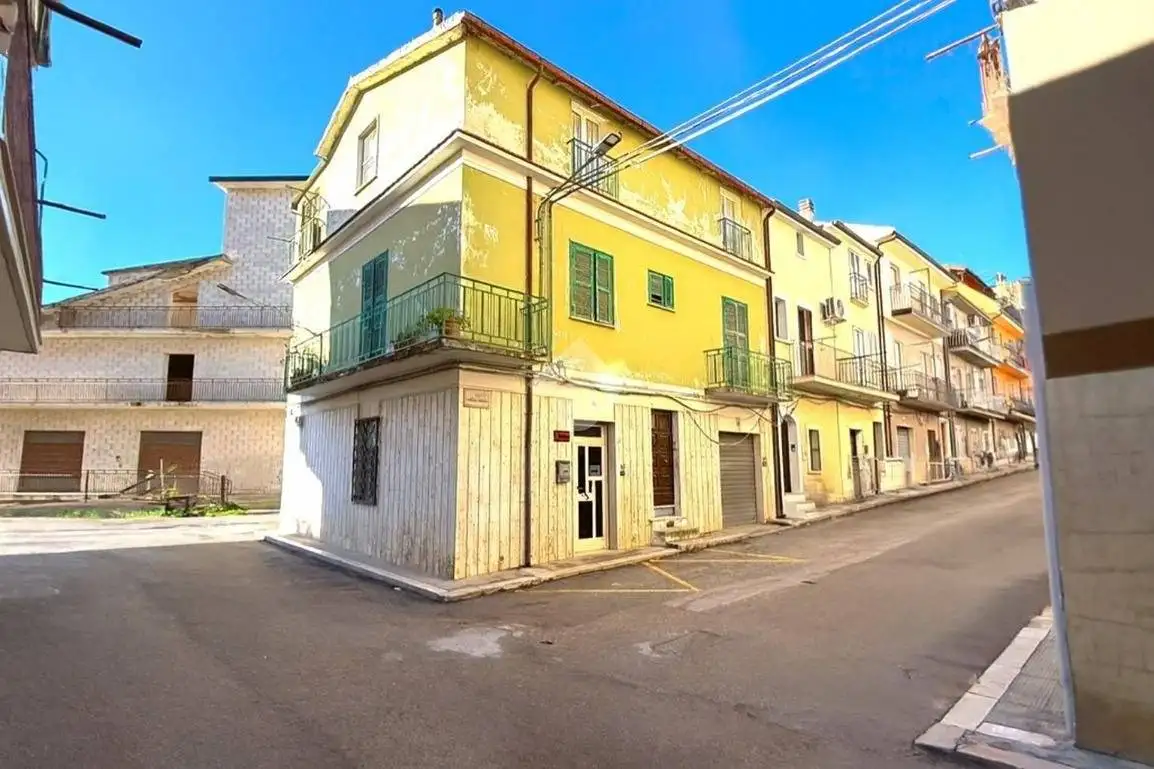 Casa indipendente in vendita a San Giovanni Rotondo