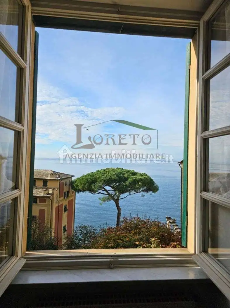 Trilocale piazza schiaffino, Centro, Camogli - foto 2