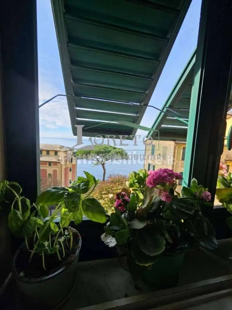 Trilocale piazza schiaffino, Centro, Camogli - foto 4