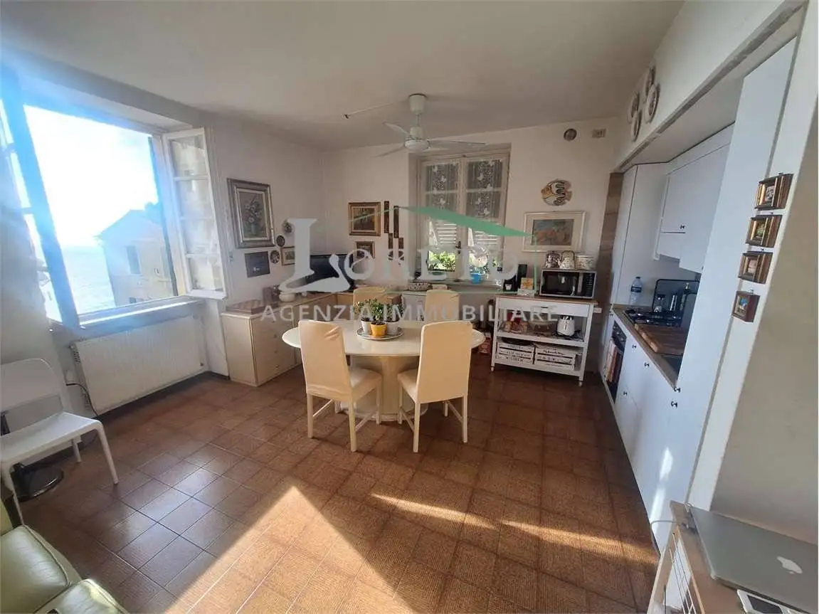 Trilocale piazza schiaffino, Centro, Camogli - foto 5