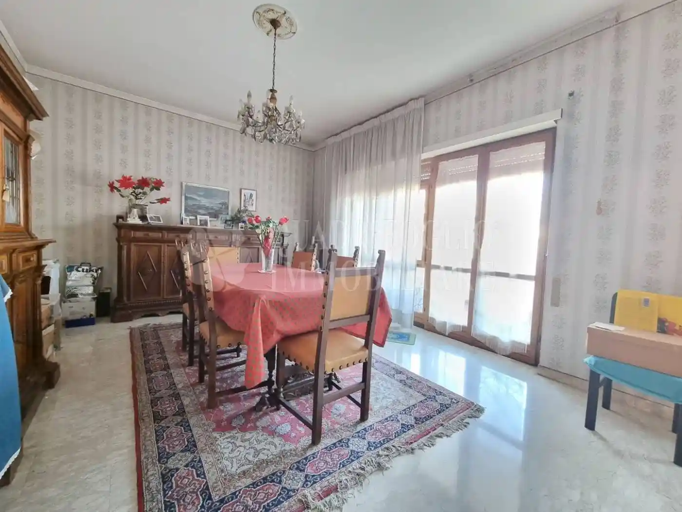 Appartamento via dei Motoristi 69, Cecchignola - Giuliano Dalmata, Roma - foto 2