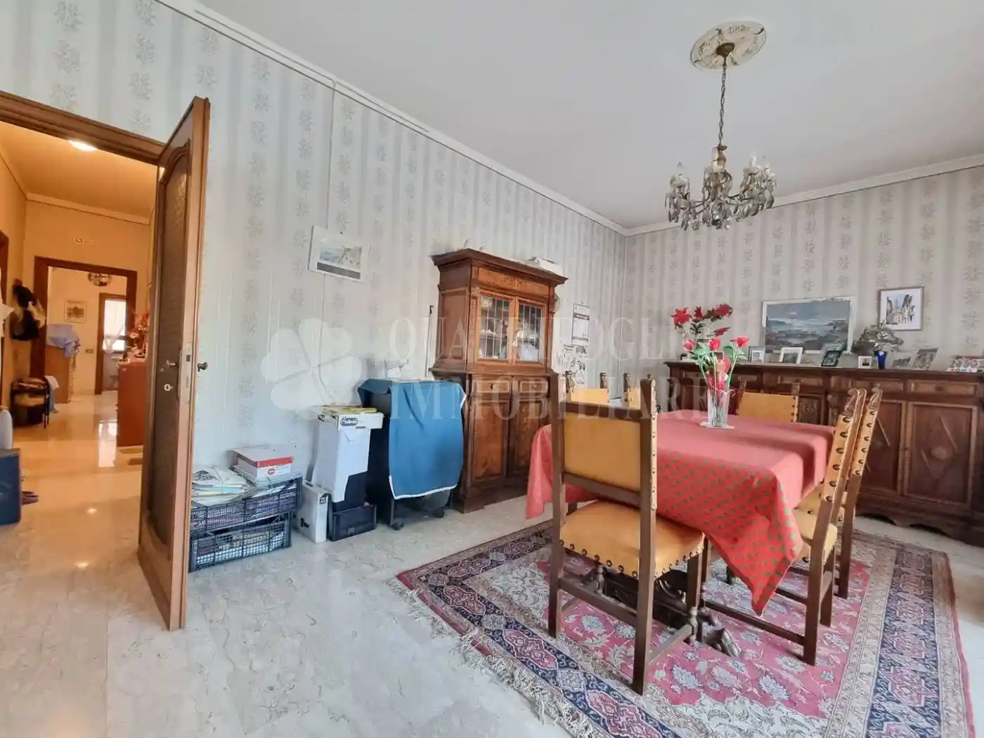 Appartamento via dei Motoristi 69, Cecchignola - Giuliano Dalmata, Roma - foto 3