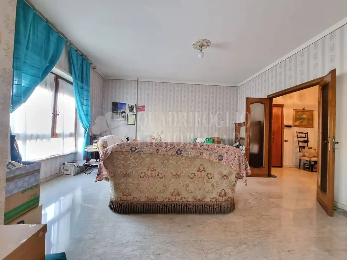 Appartamento via dei Motoristi 69, Cecchignola - Giuliano Dalmata, Roma - foto 4