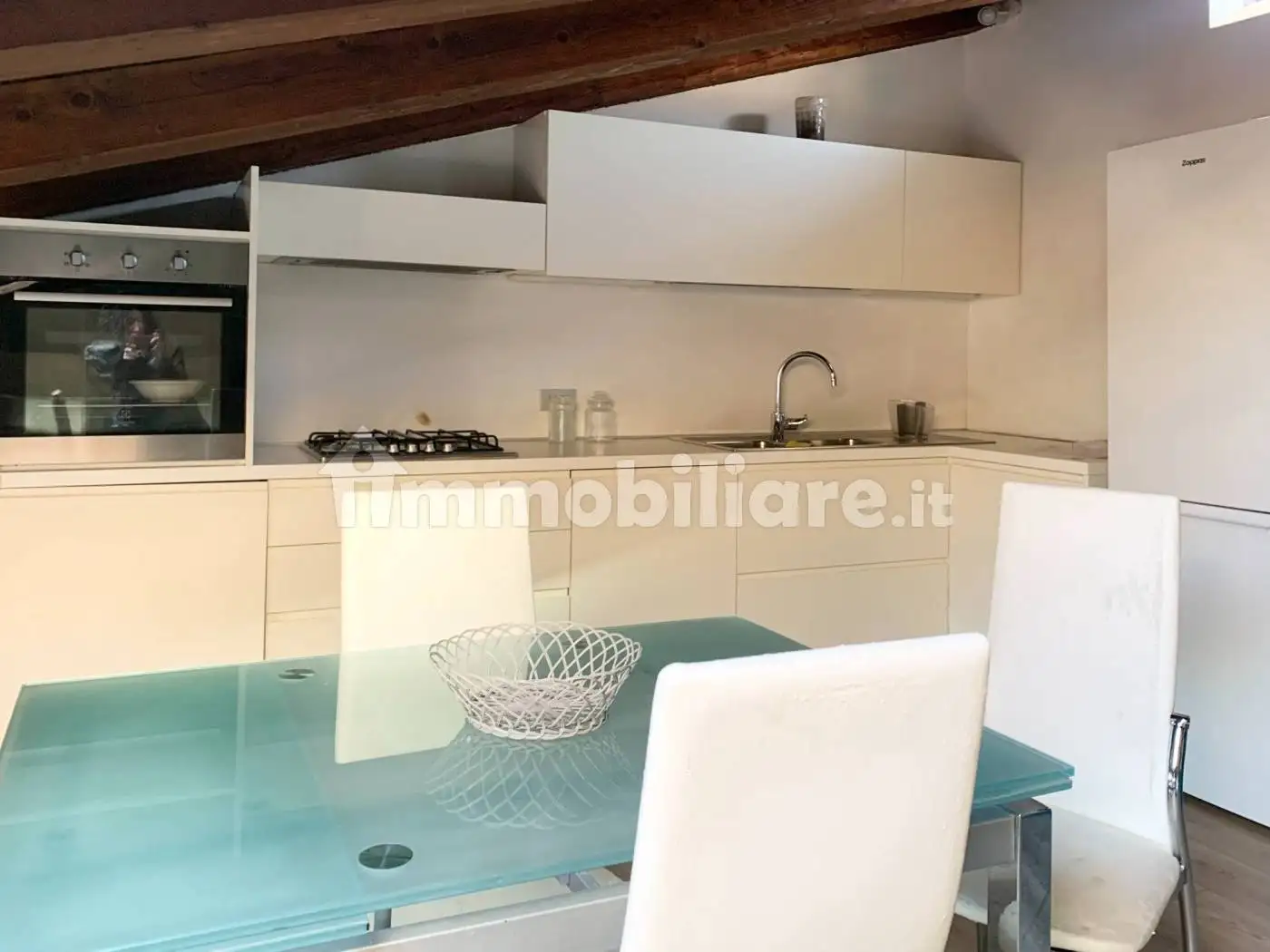 Appartamento in affitto a Verona