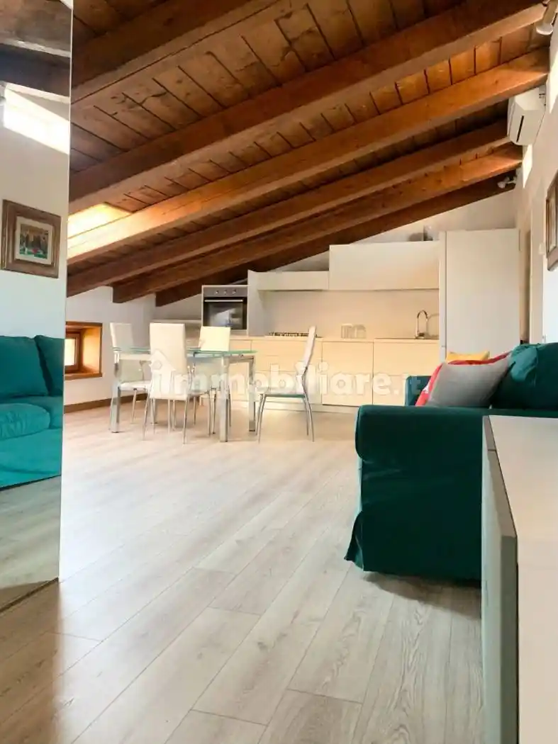 Trilocale via Abramo Massalongo, Centro Storico, Verona - foto 4