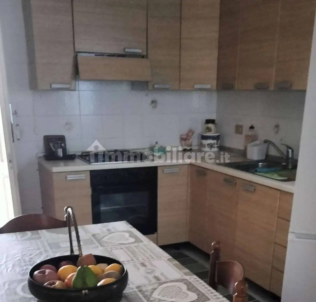 Casa indipendente in affitto a Marsala