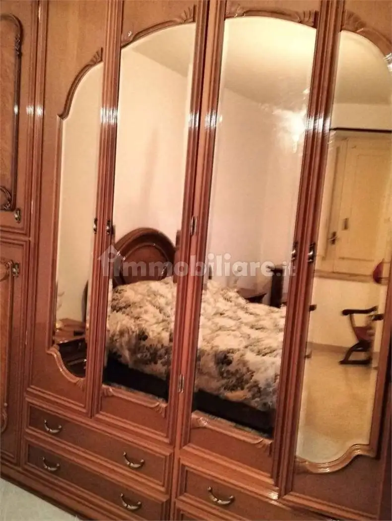 Terratetto unifamiliare 85 m², buono stato, Centro Urbano, Marsala - foto 4