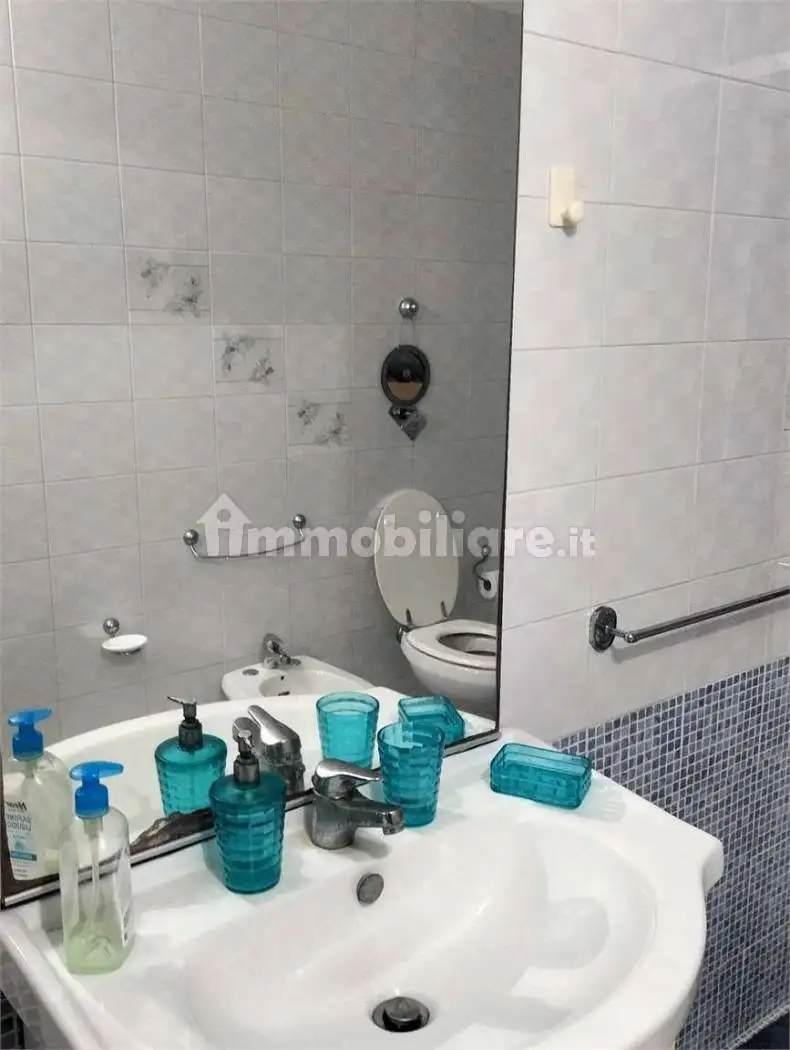 Terratetto unifamiliare 85 m², buono stato, Centro Urbano, Marsala - foto 5