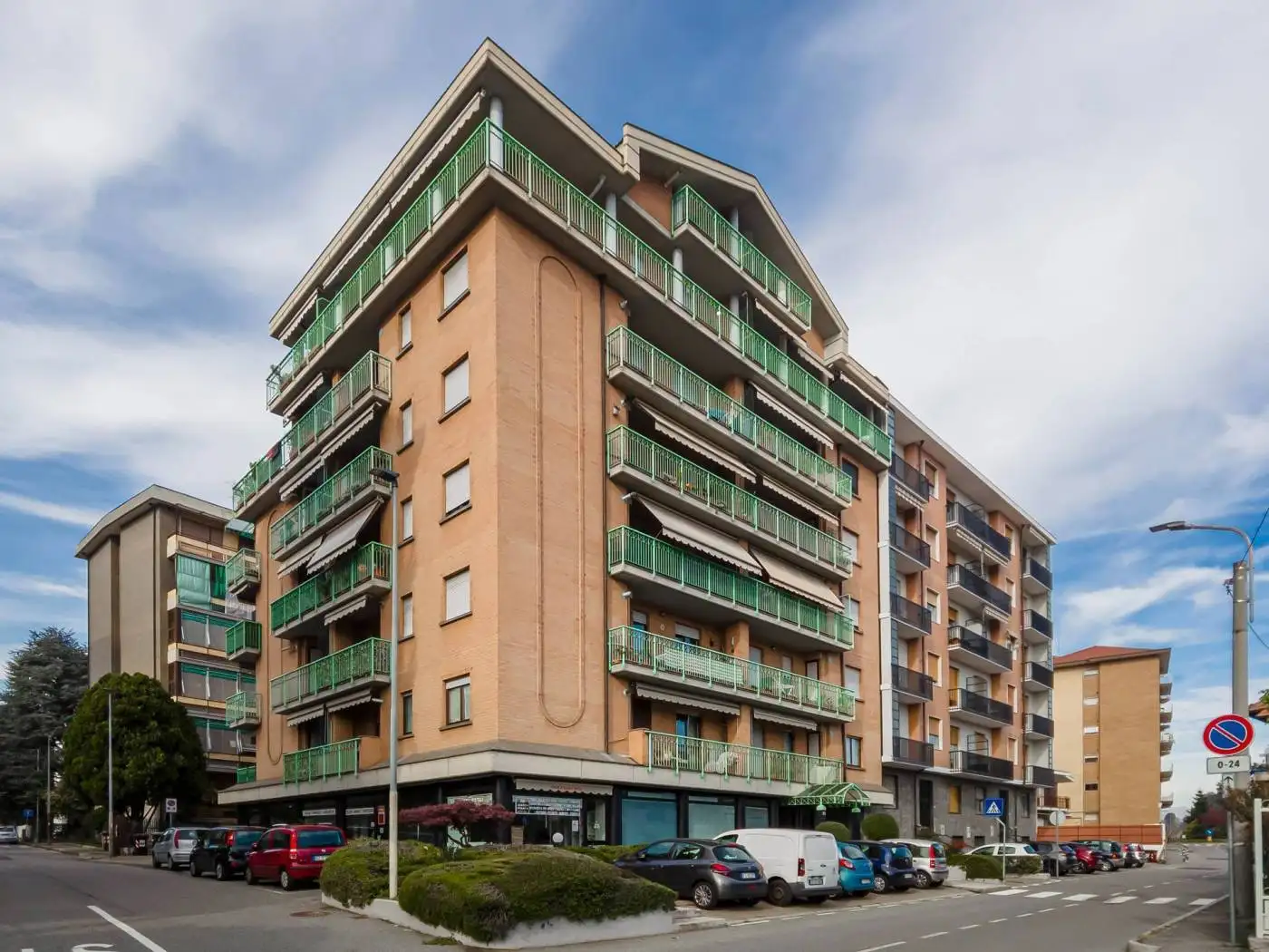 Appartamento in vendita a Rivoli