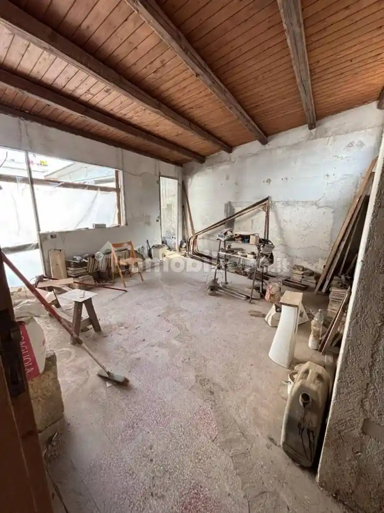 Appartamento in vendita a Bagheria